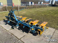 Semoir Kleine 6 rij bietenzaaier