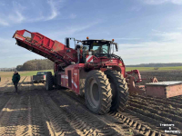 Arracheuse de pommes de terre Grimme Varitron, rooier, aardapelrooier, rooimachine