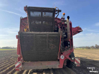 Arracheuse de pommes de terre Grimme Varitron, rooier, aardapelrooier, rooimachine