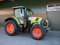 Tracteur Claas Arion 610 CIS