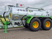 Tonneau de lisier Joskin Volumetra 12500