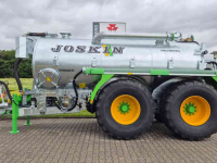 Tonneau de lisier Joskin Volumetra 12500
