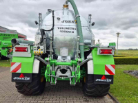 Tonneau de lisier Joskin Volumetra 12500