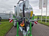 Tonneau de lisier Joskin Volumetra 12500