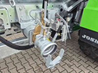Tonneau de lisier Joskin Volumetra 12500