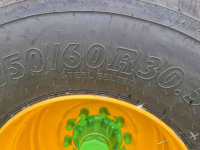 Tonneau de lisier Joskin Volumetra 12500