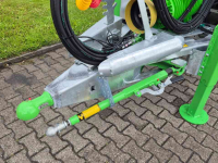 Tonneau de lisier Joskin Volumetra 12500