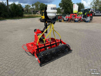Semoir Combination Boxer PX135 rotorkopeg  + Delimbe T14 zaaimachine