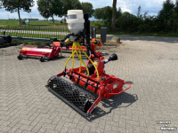 Semoir Combination Boxer PX135 rotorkopeg  + Delimbe T14 zaaimachine