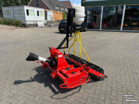 Semoir Combination Boxer PX135 rotorkopeg  + Delimbe T14 zaaimachine