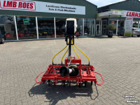 Semoir Combination Boxer PX135 rotorkopeg  + Delimbe T14 zaaimachine