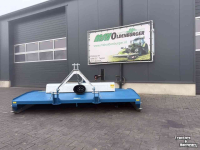 Tondeuse de refus Fleming In-Line Topper 275 HD weilandbloter