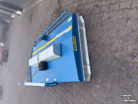 Tondeuse de refus Fleming In-Line Topper 275 HD weilandbloter