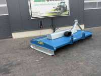 Tondeuse de refus Fleming In-Line Topper 275 HD weilandbloter