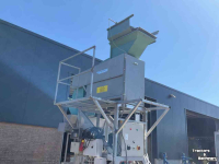 Peseuses Pro-Pak 2000 EW TP, weger, enkelkops, enkele