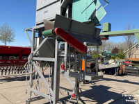 Peseuses Pro-Pak 2000 EW TP, weger, enkelkops, enkele