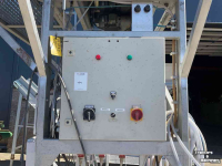 Peseuses Pro-Pak 2000 EW TP, weger, enkelkops, enkele