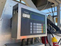 Peseuses Pro-Pak 2000 EW TP, weger, enkelkops, enkele