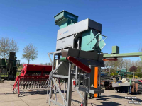 Peseuses Pro-Pak 2000 EW TP, weger, enkelkops, enkele