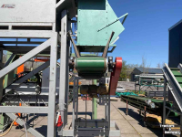 Peseuses Pro-Pak 2000 EW TP, weger, enkelkops, enkele