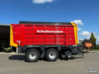 Autochargeuse Schuitemaker Rapide 5800 Opraapwagens (2)