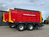 Autochargeuse Schuitemaker Rapide 5800 Opraapwagens (2)