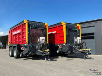 Autochargeuse Schuitemaker Rapide 5800 Opraapwagens (2)