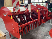 Machine à bêcher Gramegna 40X 350 Spitmachine