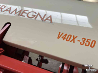 Machine à bêcher Gramegna 40X 350 Spitmachine