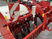 Machine à bêcher Gramegna 40X 350 Spitmachine