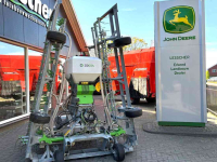 Autres matériel et accessoires de prairie Zocon Greenkeeper met Zaaimachine