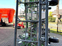 Autres matériel et accessoires de prairie Zocon Greenkeeper met Zaaimachine
