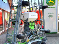 Autres matériel et accessoires de prairie Zocon Greenkeeper met Zaaimachine