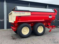 Tombereau / Benne TP Beco MAXXIM 240