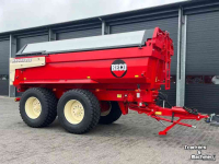 Tombereau / Benne TP Beco MAXXIM 240