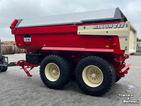 Tombereau / Benne TP Beco MAXXIM 240