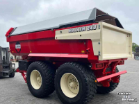 Tombereau / Benne TP Beco MAXXIM 240