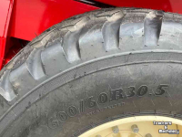 Tombereau / Benne TP Beco MAXXIM 240