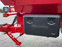 Tombereau / Benne TP Beco MAXXIM 240