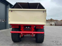 Tombereau / Benne TP Beco MAXXIM 240