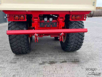 Tombereau / Benne TP Beco MAXXIM 240