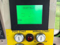 Presses Star Star midibalenpers