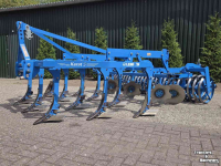 Cultivateur Lemken Karat 9/300 Cultivator