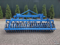 Cultivateur Lemken Karat 9/300 Cultivator