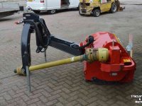 Rotobroyeur Kverneland FHP plus 200