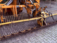 Benne de fauche Herder Mxl430