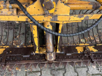 Benne de fauche Herder Mxl430