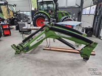 Chargeur frontal Quicke Q5M