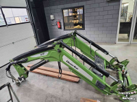Chargeur frontal Quicke Q5M