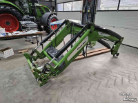 Chargeur frontal Quicke Q5M